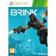 Louer Brink sur Xbox360