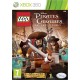 Louer Lego Pirates des Caraïbes sur Xbox360