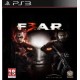 Louer F.E.A.R. 3 sur PS3