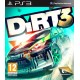 Louer Dirt 3 sur PS3