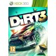 Louer Dirt 3 sur Xbox360