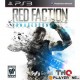 Louer RED FACTION Armageddon sur PS3