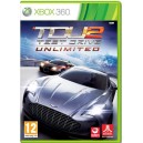 Louer Test Drive Unlimited 2 sur Xbox360