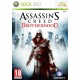Louer ASSASSIN'S CREED Brotherhood sur Xbox360