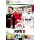 Louer FIFA 11 sur Xbox360