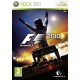 Louer F1 2010 sur Xbox360