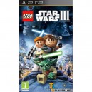 Louer LEGO STAR WARS III The Clone Wars pour PSP