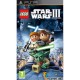 Louer LEGO STAR WARS III The Clone Wars pour PSP