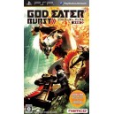 Louer GODS EATER BURST pour PSP