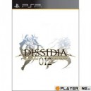 Louer DISSIDIA 012 Duodecim Final Fantasy pour PSP