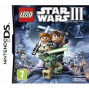 Louer Lego Star Wars III : The Clone Wars pour DS