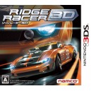 Louer RIDGE RACER 3D pour 3DS