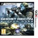 Louer TOM CLANCY'S GHOST RECON Shadow Wars 3D sur 3DS
