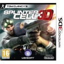 Louer TOM CLANCY'S SPLINTER CELL 3D sur 3DS