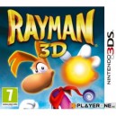 Louer RAYMAN 3D sur 3DS