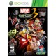 Louer MARVEL VS CAPCOM 3 Fate of Two Worlds sur Xbox360