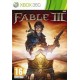 Louer FABLE 3 sur Xbox 360