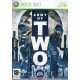 Louer Army of Two sur Xbox360