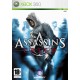 Louer Assassin's Creed sur Xbox360
