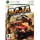 Louer Baja Edge of Control sur Xbox360