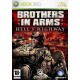 Louer Brothers in Arms Hell's Highway sur Xbox360