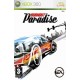 Louer Burnout Paradise sur Xbox360