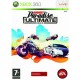 Louer Burnout Paradise The Ultimate Box sur Xbox360