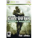 Louer Call of Duty 4 Modern Warfare sur Xbox360