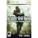 Louer Call of Duty 4 Modern Warfare sur Xbox360