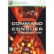 Louer Command & Conquer 3 La Fureur de Kane sur Xbox360