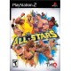 Louer WWE All Stars sur PS2