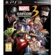 Louer MARVEL VS CAPCOM 3 Fate of Two Worlds sur PS3