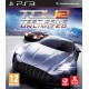 Louer Test Drive Unlimited 2 sur PS3